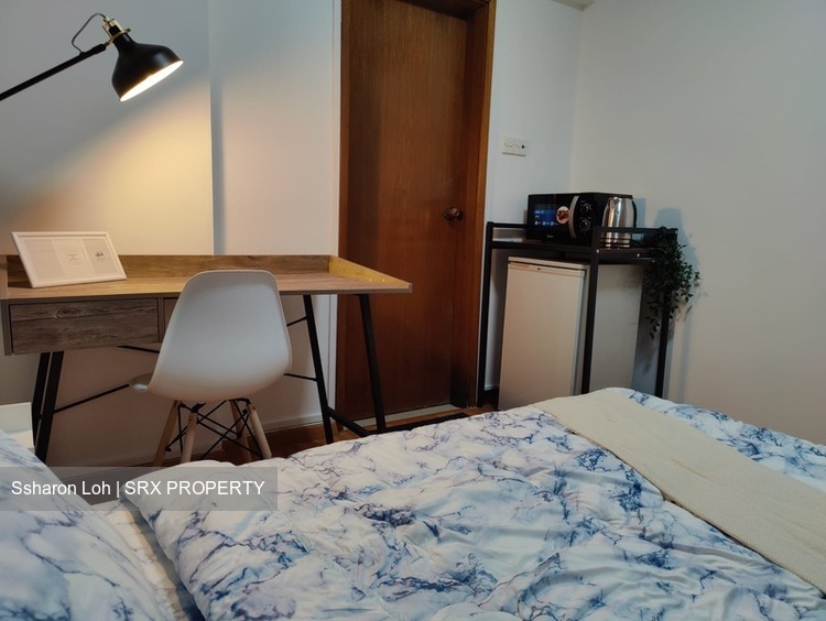 Changi Court (D16), Condominium #406788821